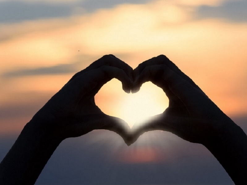 Zeit für uns - Wochenende für Paare